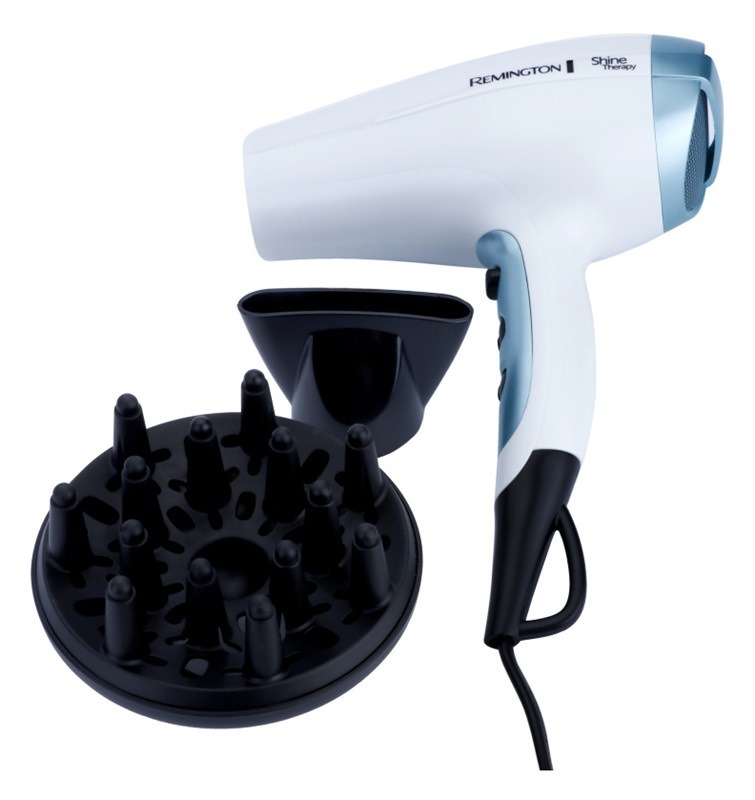 Remington Shine Therapy D5216 hajszárító