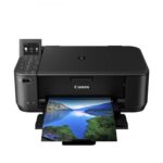 Canon Pixma MG3650 nyomtató