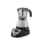 DeLonghi EMKM4. B Alicia kávéfőző