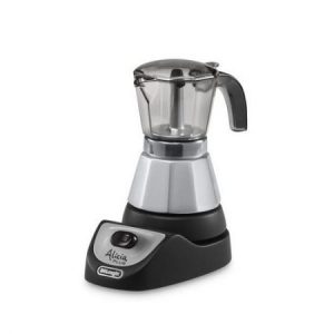 DeLonghi EMKM4. B Alicia kávéfőző
