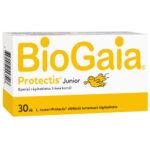 BioGaia Protectis Junior rágótabletta