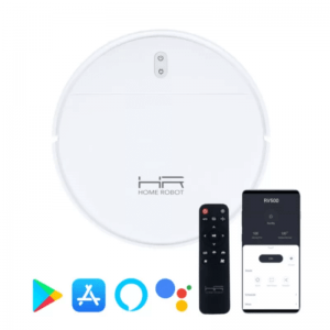 Home Robot RV500 robotporszívó