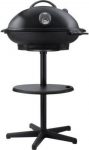 Steba VG 350 elektromos grillsütő