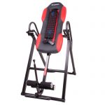 Klarfit Inverso Heaty gerincnyújtó pad