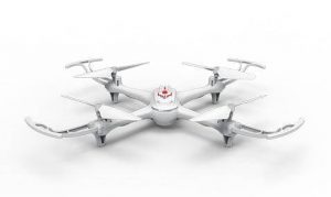 Syma X15A drón