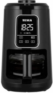 Tesla Coffeemaster ES400 kávéfőző