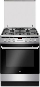 Amica 55701 kombinált tűzhely