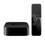 Apple TV 4K multimédia központ