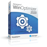 Ashampoo WinOptimizer számítógép tisztító