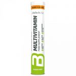 BioTech Multivitamin pezsgőtabletta
