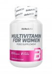 BioTech Multivitamin for woman