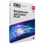 Bitdefender Antivirus Plus vírusirtó