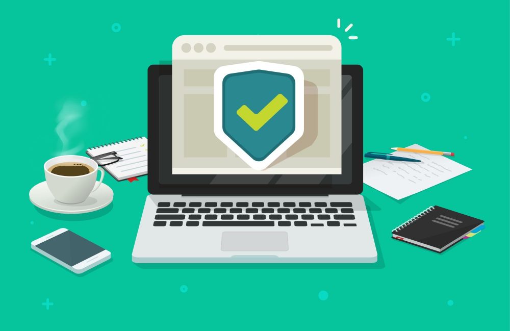 Böngésző biztonságos használata