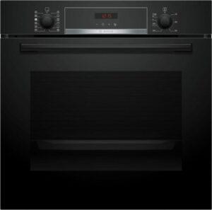 Bosch HRA574BB0 gőzsütő