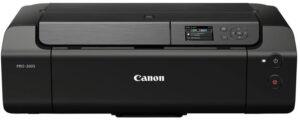 Canon PIXMA PRO-200S fotónyomtató