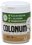 COLONUM rost- és probiotikum-tartalmú készítmény
