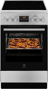 Electrolux LKI564201X elektromos tűzhely