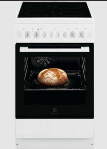Electrolux LKR520066W elektromos tűzhely