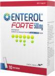 Biocodex Enterol Forte probiotikum