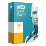 ESET Smart Security Premium vírusirtó