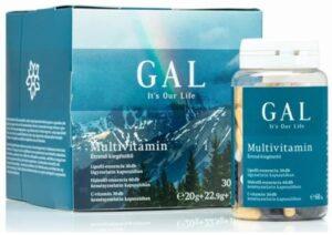 Gal Multivitamin