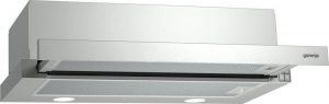 Gorenje BHP623E10X páraelszívó