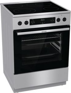 Gorenje GECS6C70XPA elektromos tűzhely