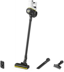 Kärcher VC 4 Cordless myHome rúdporszívó