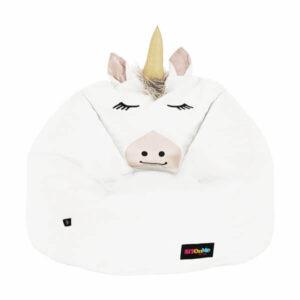 Kényelmes babzsákfotel