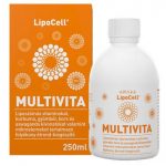 Lipocell Multivita multivitamin