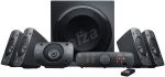 Logitech Speaker System Z906 házimozi