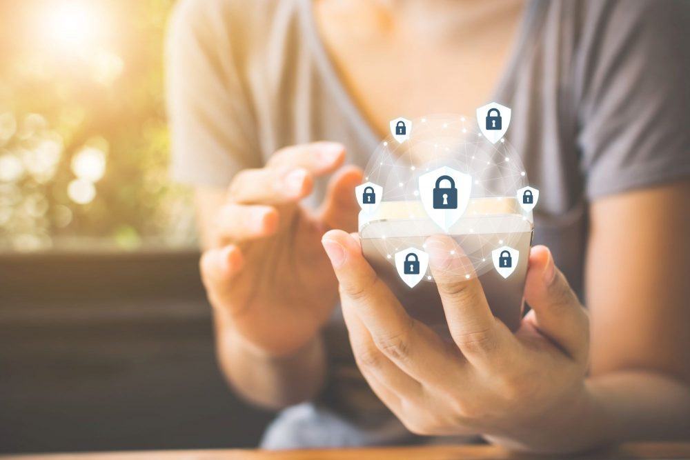 Mobil telefon biztonságos használata