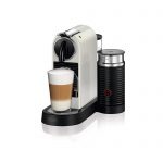 NESPRESSO De’Longhi CitiZ EN267.WAE kávéfőző