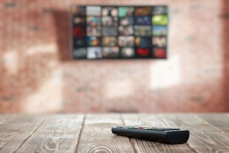 Okos tv