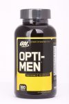 Optimum Nutrition Opti-Men multivitamin