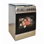 Orion FGO600I gáztűzhely