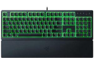 Razer Ornata V3 gamer billentyűzet