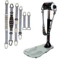 Rexabelt vibrációs tréner