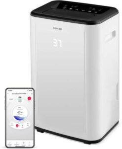 Sencor SDH 3028WH páramentesítő