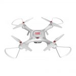 SYMA X25 Pro drón