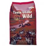 Taste of the Wild – Southwest Canyon kutyatáp
