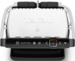 Tefal GC 750D30 Optigrill Elite elektromos grillsütő