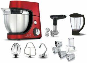 Tefal QB516G38 Masterchef Gourmet konyhai robotgép
