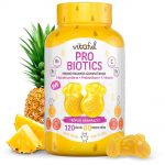 Vitaful Probiotics probiotikus gumivitamin