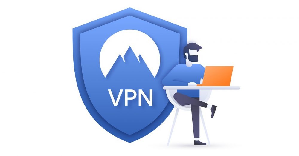 VPN-nel böngészni