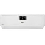 Whirlpool SPICR 309W klíma